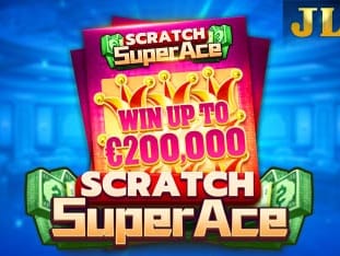 Super Ace Scratch thumbnail