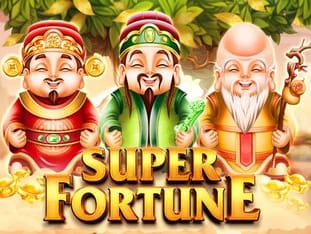 Super Fortune thumbnail